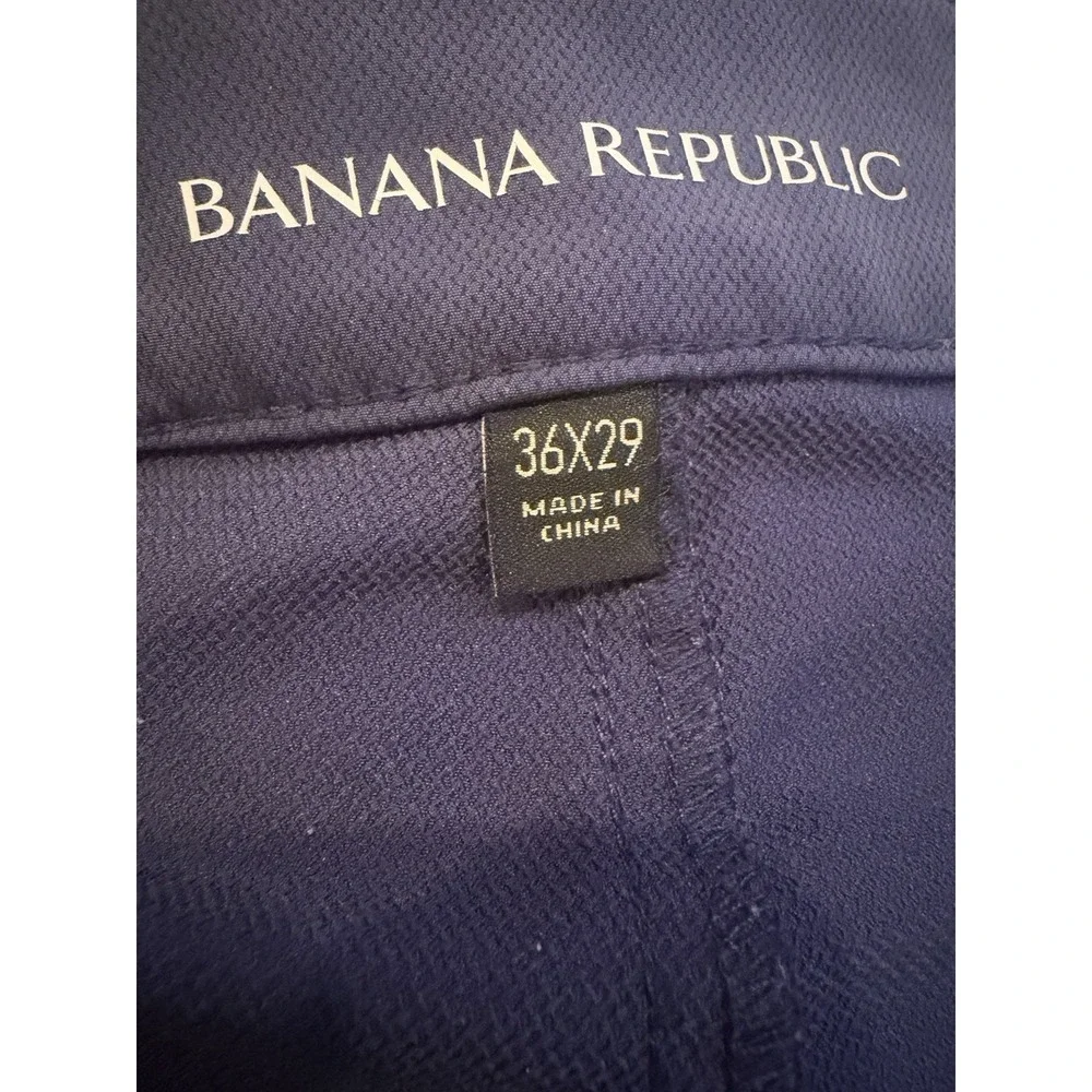 Banana Republic this pair